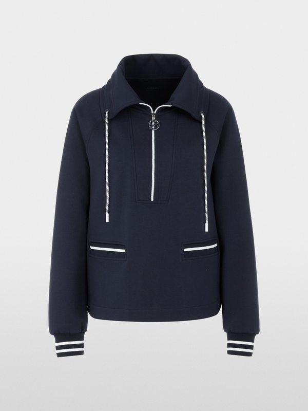 Sweat-shirt cool