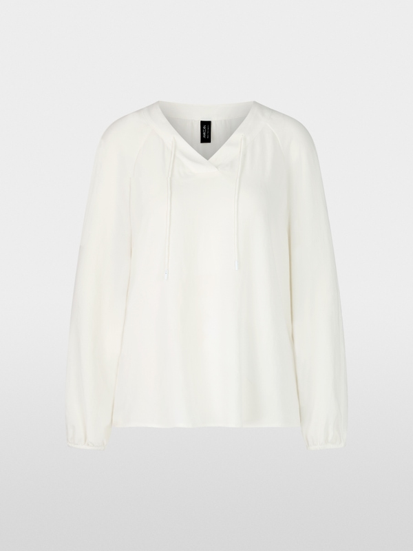 Blouse décontractée