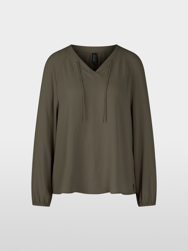 Lässige Bluse