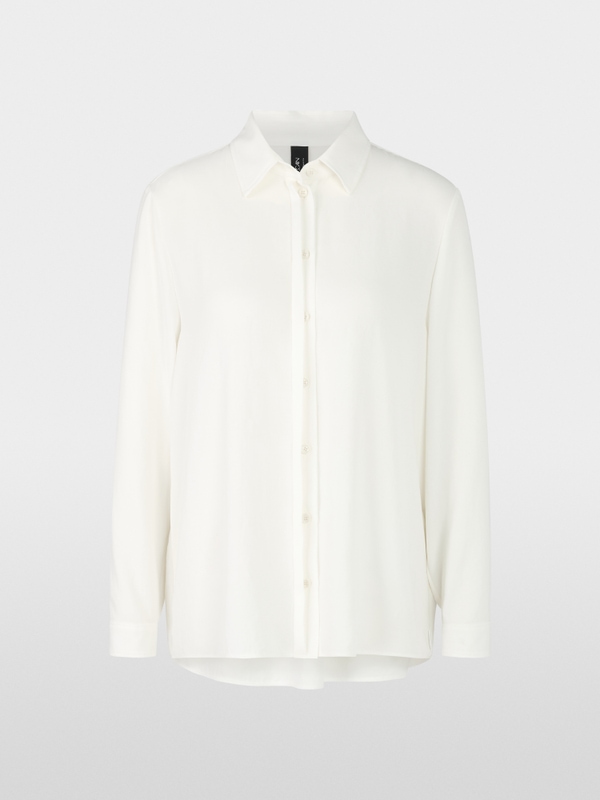 Stylische Business Bluse