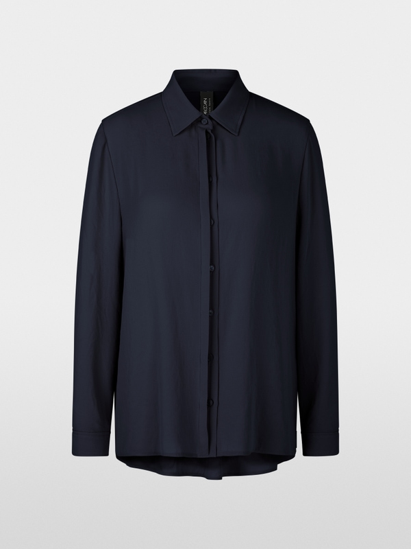 Blouse business élégante