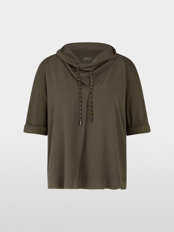 Blouse sportive