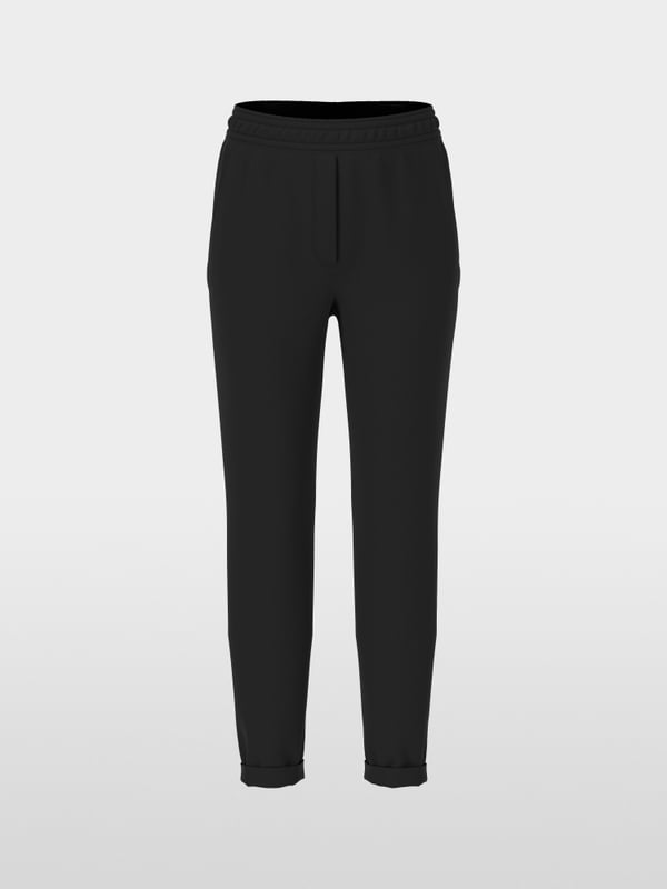 Lässige Stoffhose RHODOS