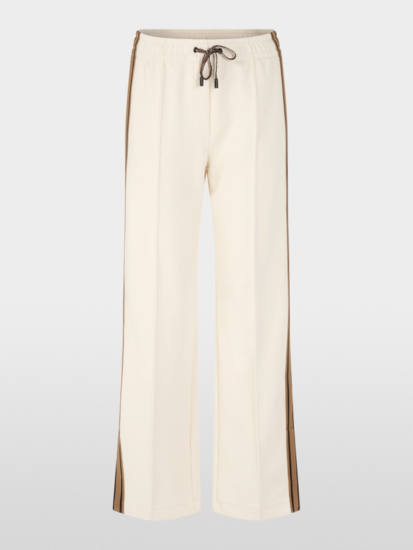 WASHINGTON wide cut trousers