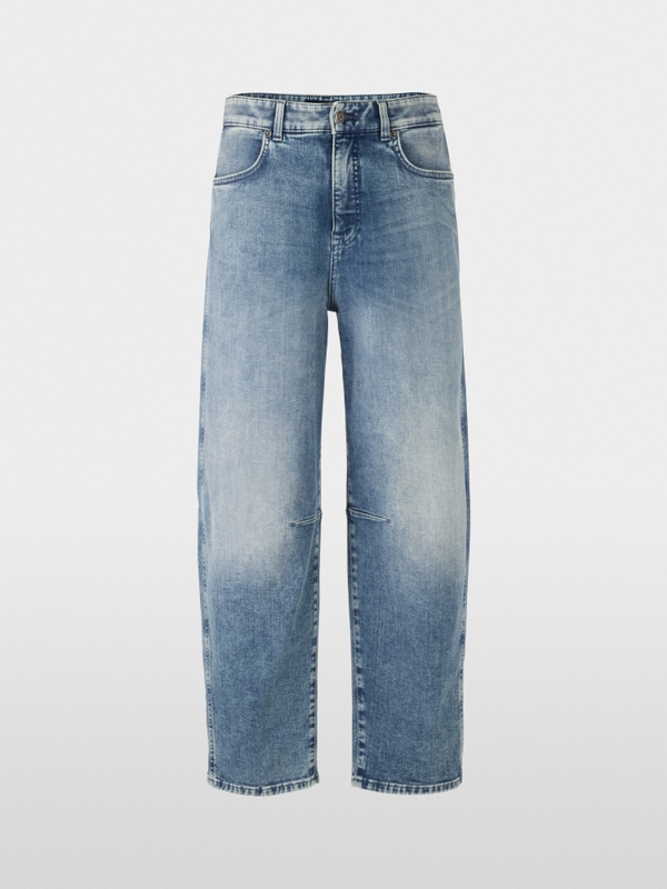 High Waist Jeans RUMA "Rethink Together"