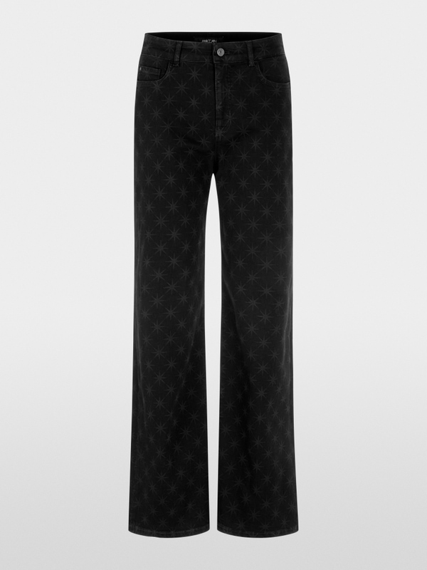 WIGAN Rethink Together wide fit jeans