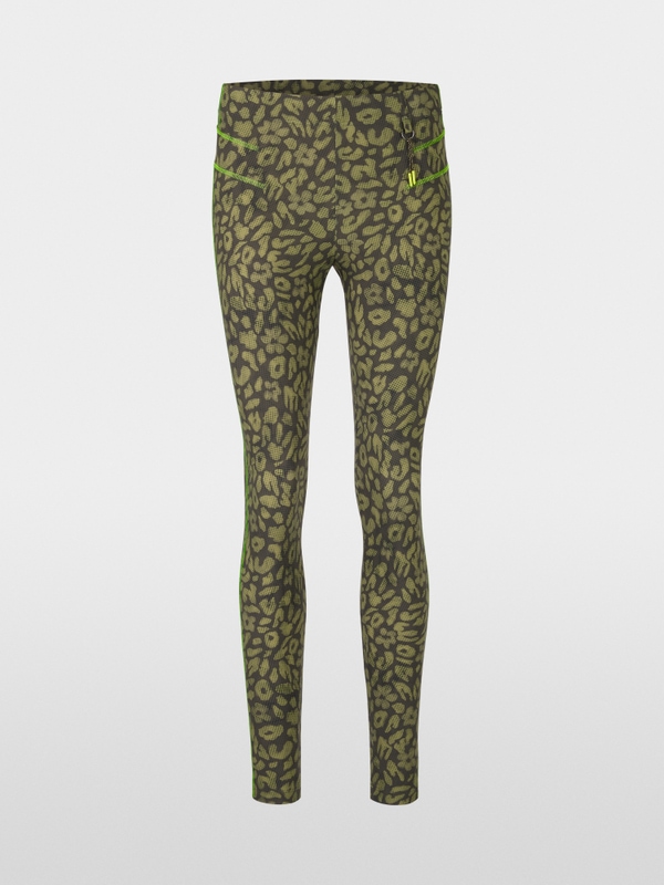 Leggings léopard SANTA FE