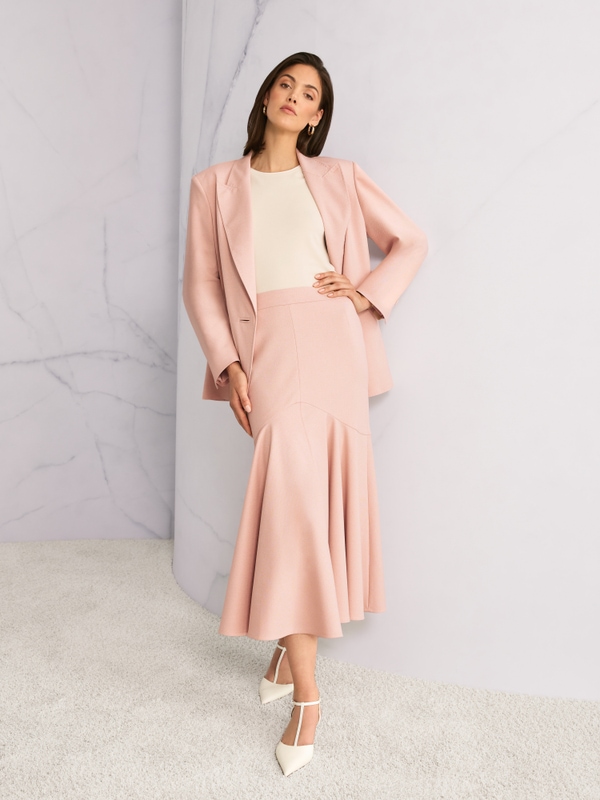 Rethink Together fine knit jumper