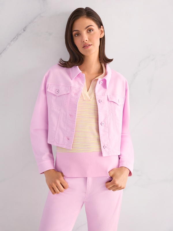 Pull en maille fine Knitted in Germany