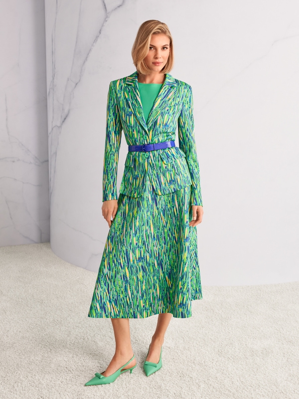 Escarpins à bride élégants à talons en cuir