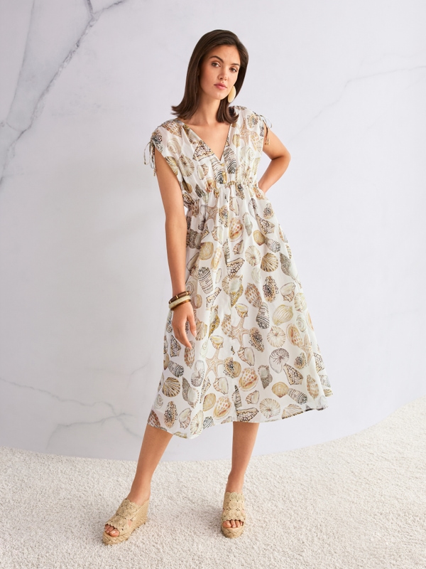 Espadrilles with wedge heel