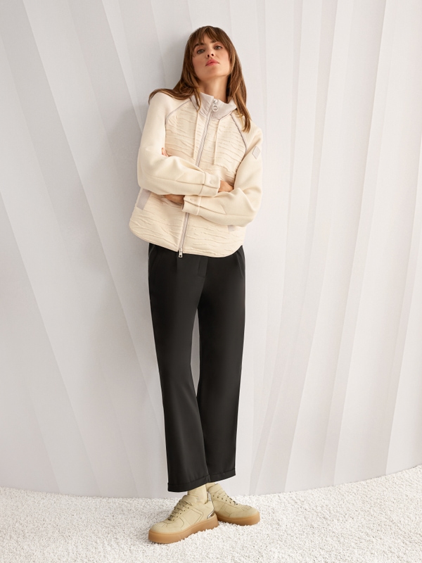 ‘Rethink Together’ WUXI trousers