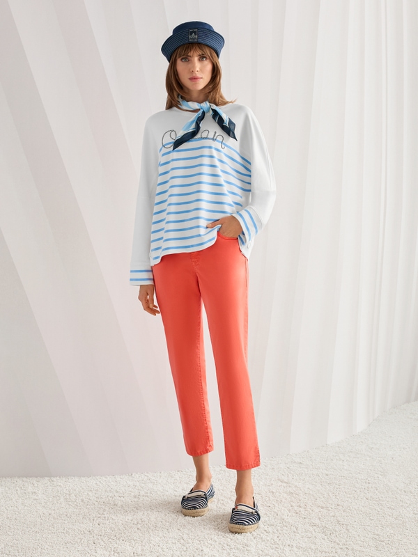 Trousers RIAD