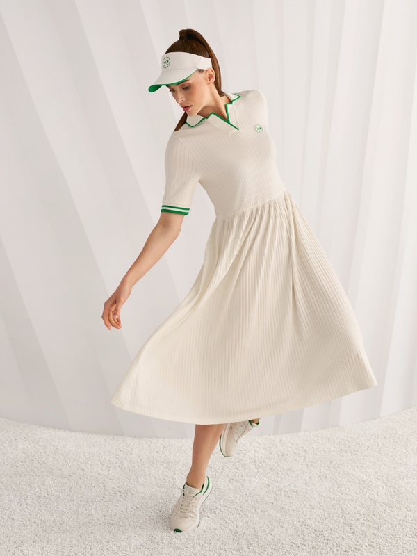 Visor cap with Sports Club logo