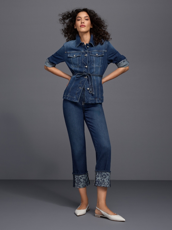 FENDOU jeans