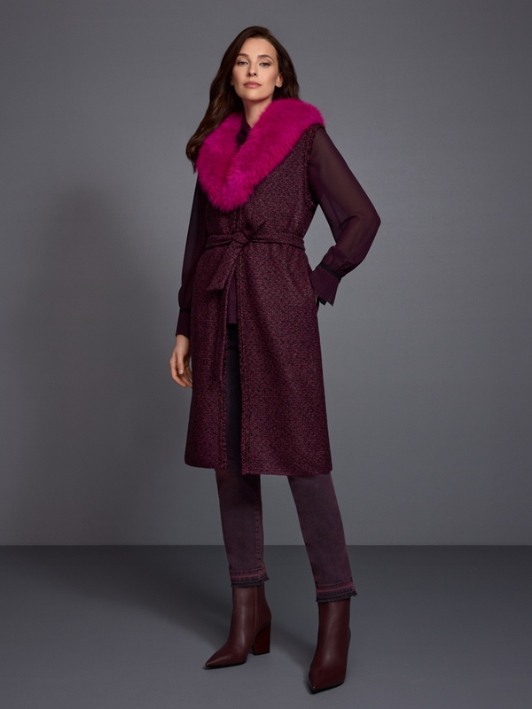 Jean SILEA coupe slim