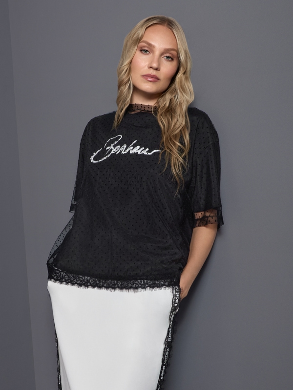 2-in-1 T-shirt