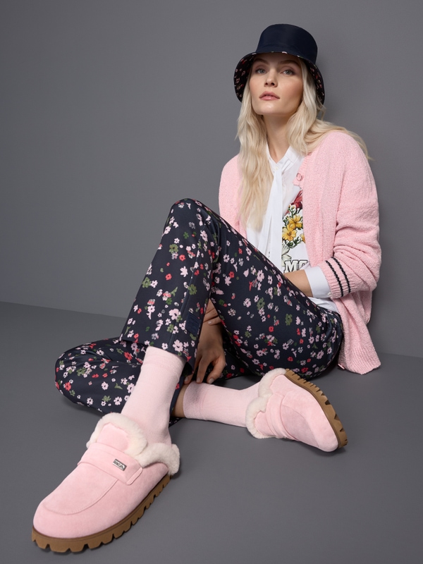 Pantalon FREDERICA, coupe féminine
