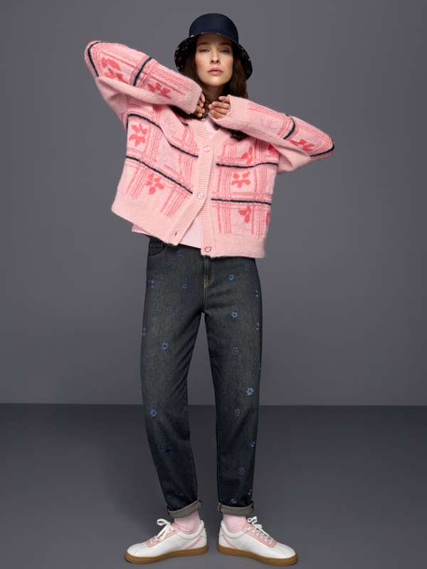 FEURA feminine fit jeans