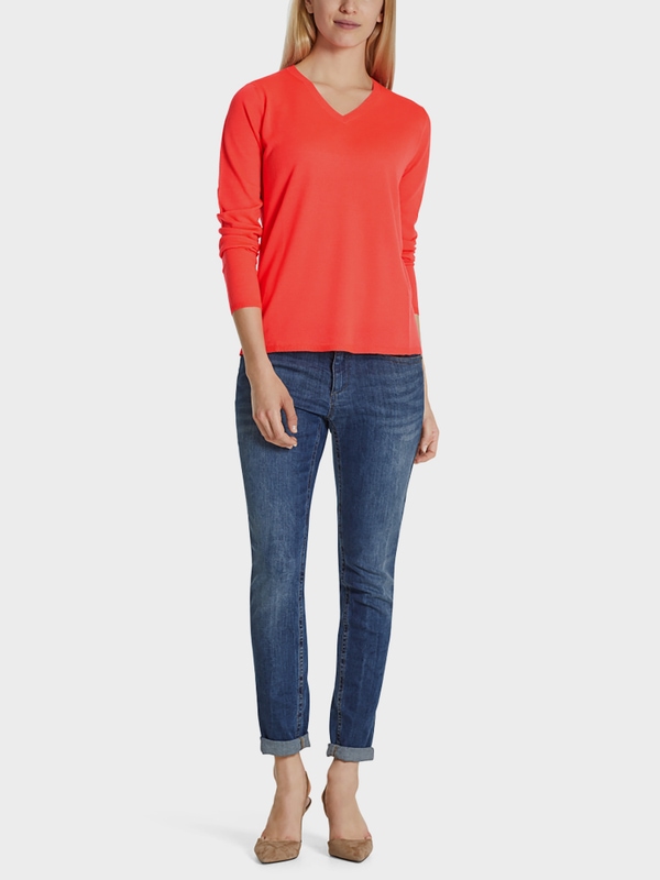 Zarter Pullover