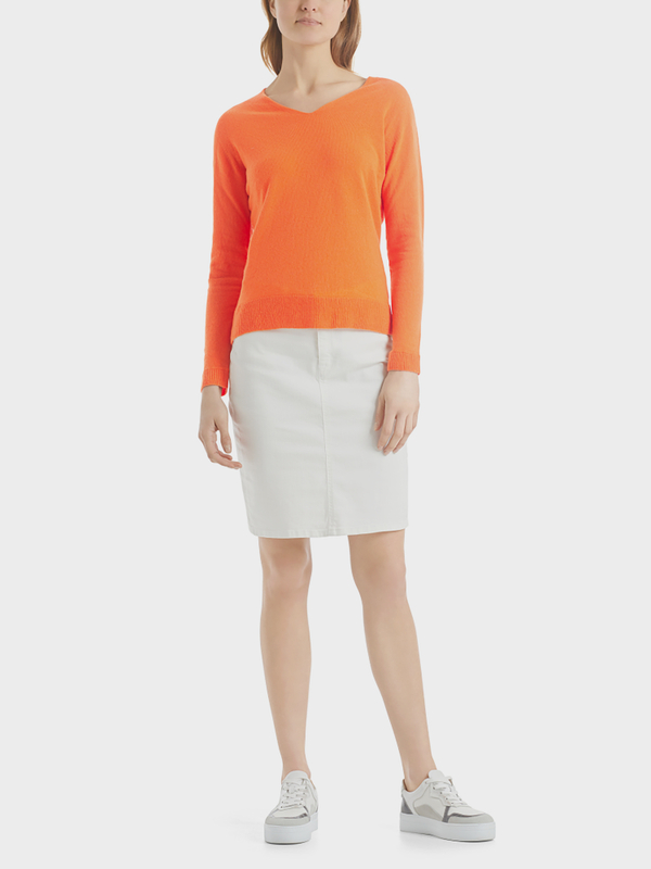 Pullover 100 % Made in Germany
