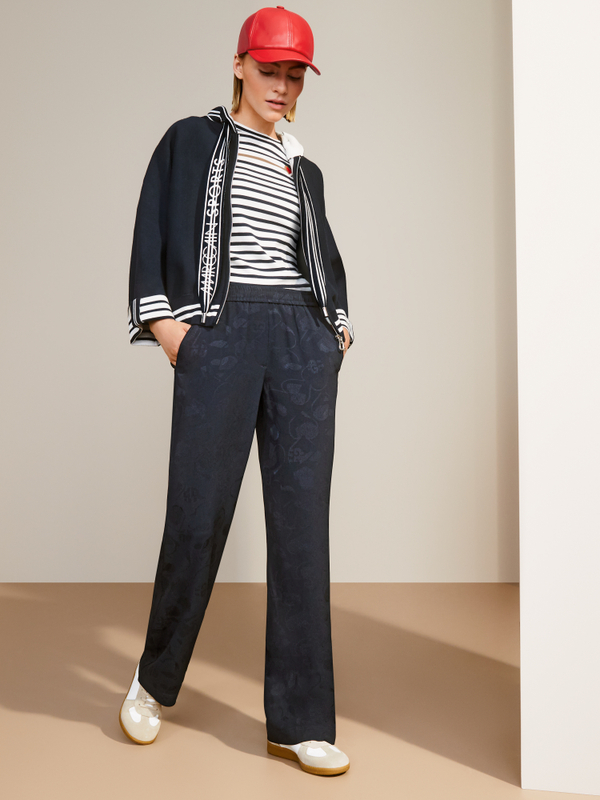 Schlupfhose Modell WASHINGTON