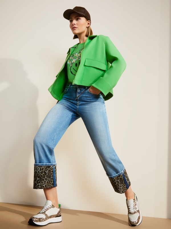 Jean "Rethink Together" modèle FÉS