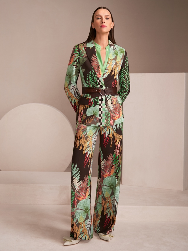 Elegante Bluse