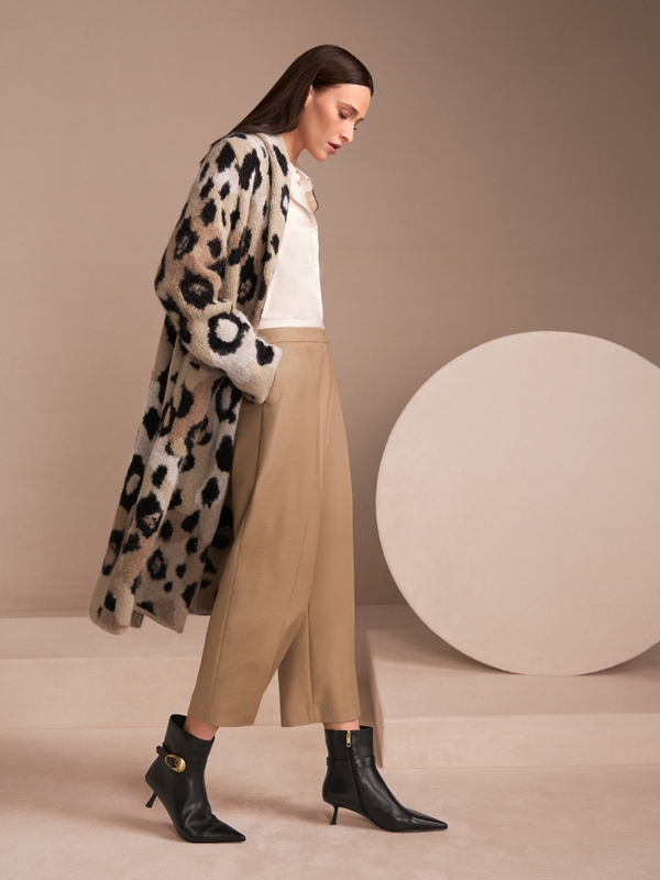 Wide Fit broek WELS