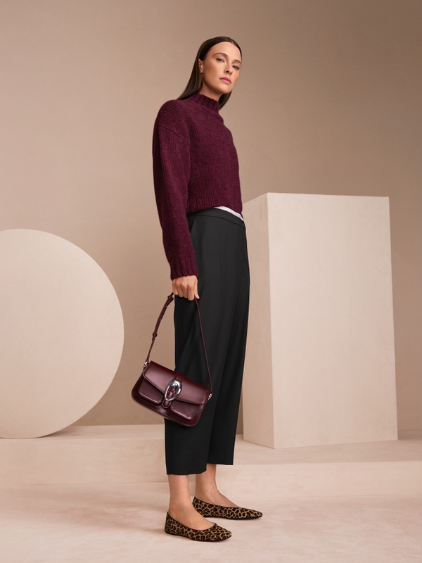 Pantalon large WELS