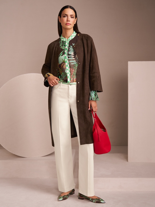 Jeans WIGAN « Rethink Together »