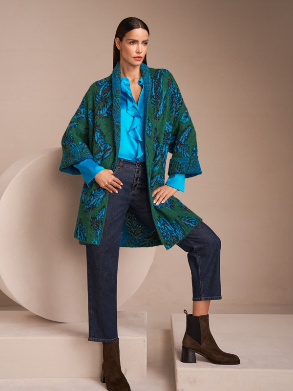 ROHA Rethink Together jeans