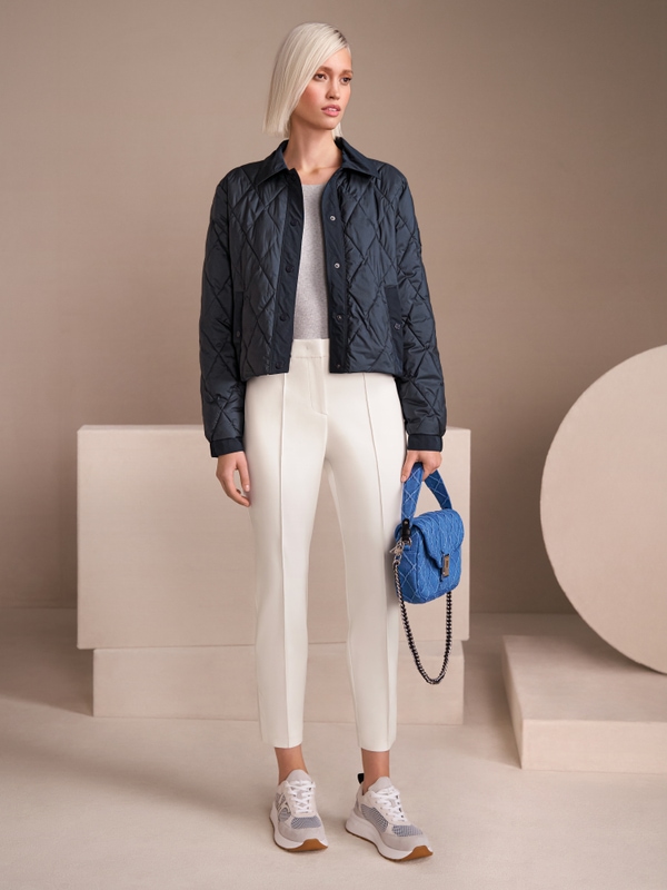 Zakelijke broek SYDNEY “Rethink Together”