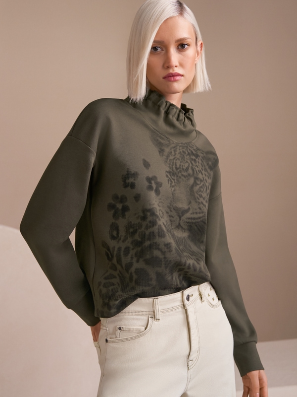 Pantalon bouffant WIGAN