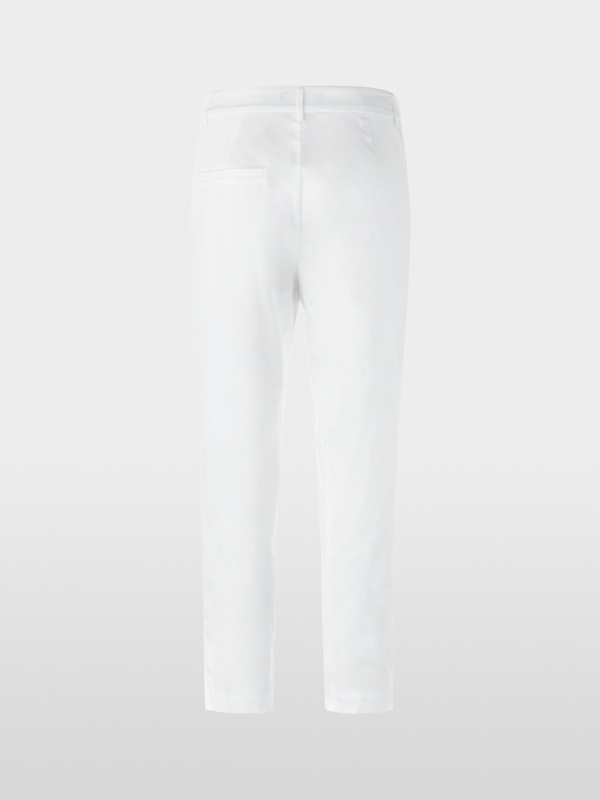 FRANCA trousers in 7/8 length