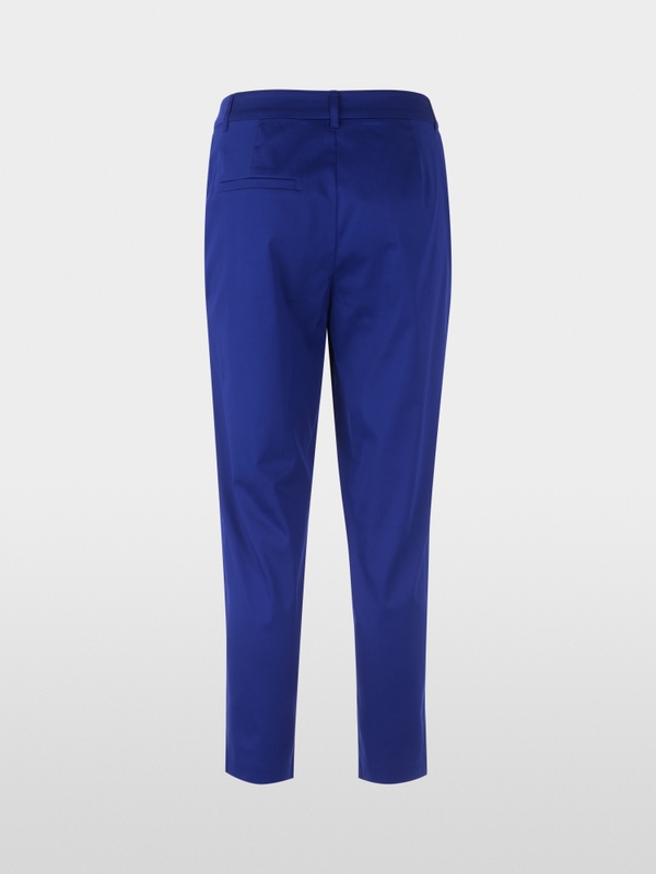 FRANCA trousers in 7/8 length