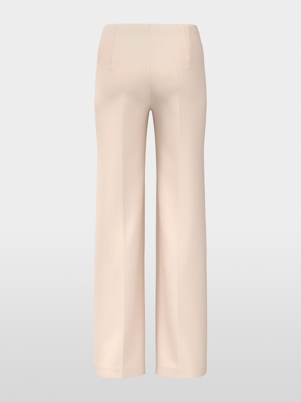 Puddle pants model WINDER