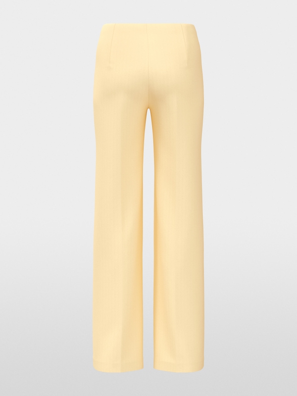 Puddle pants model WINDER