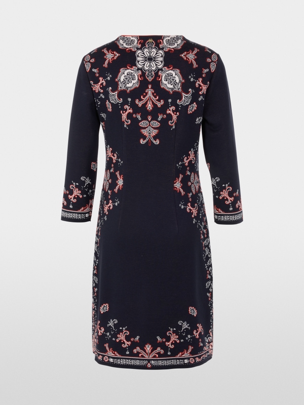 Kleid "Rethink Together"