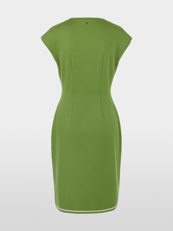 Rethink Together fine knit dress