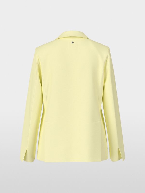 Blazer élégant à deux boutons