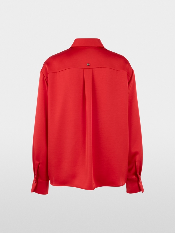 Chemisier « Rethink Together »