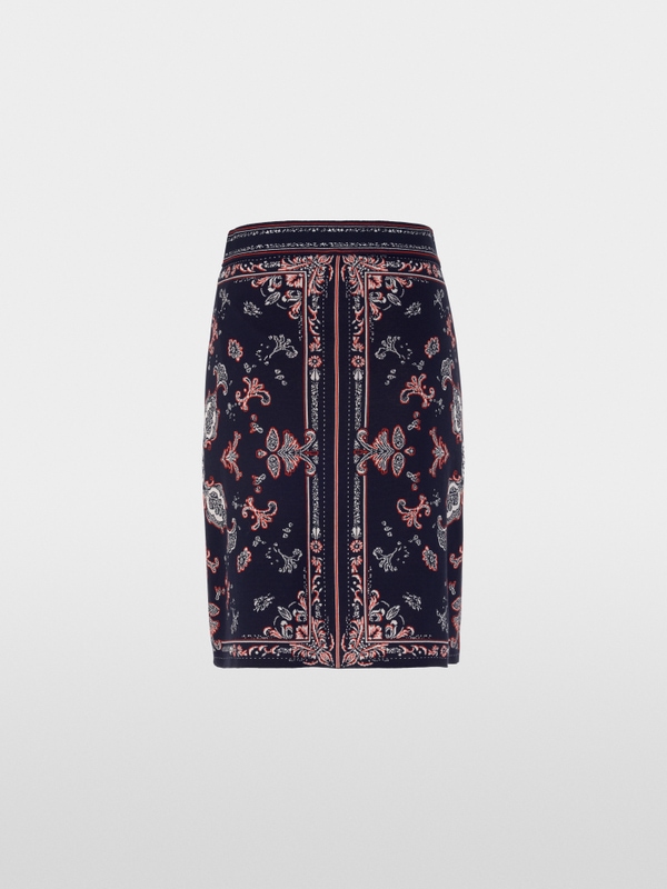 Rethink Together skirt