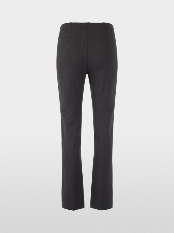 FATSA pull-on trousers in feminine fit