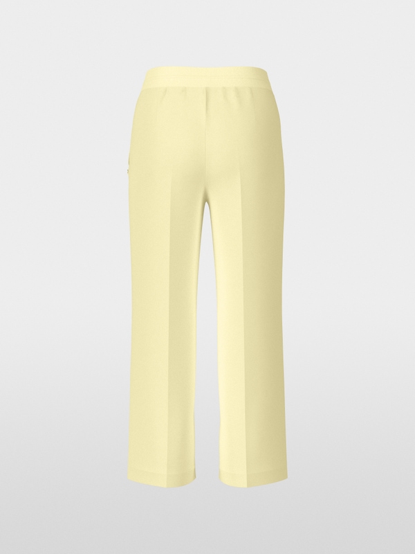 WASHINGTON wide fit trousers