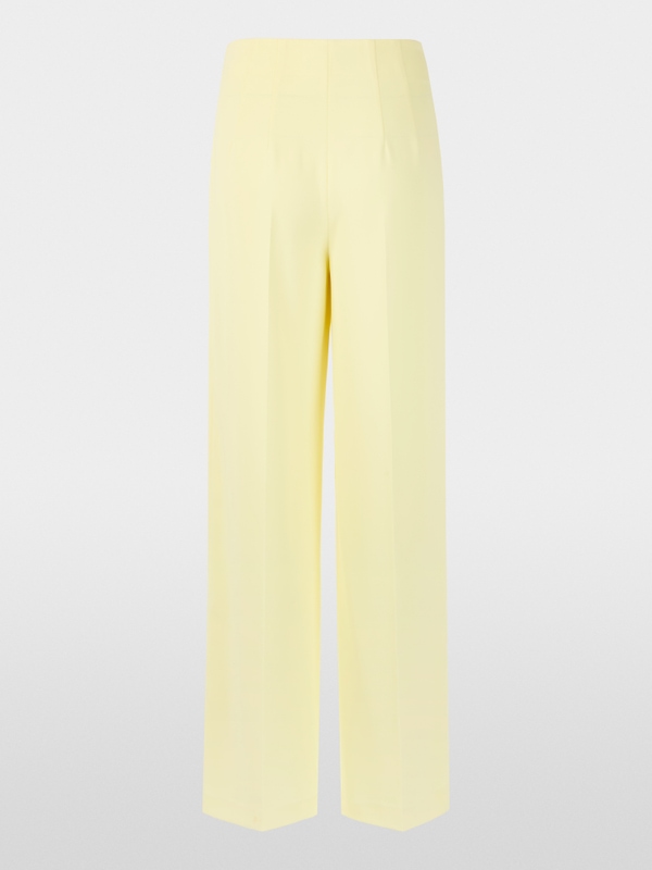 WICHITA trousers with zip