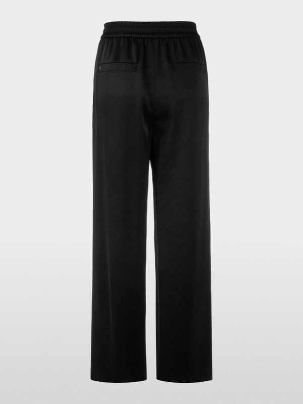 WEDI wide-fit trousers with pleats