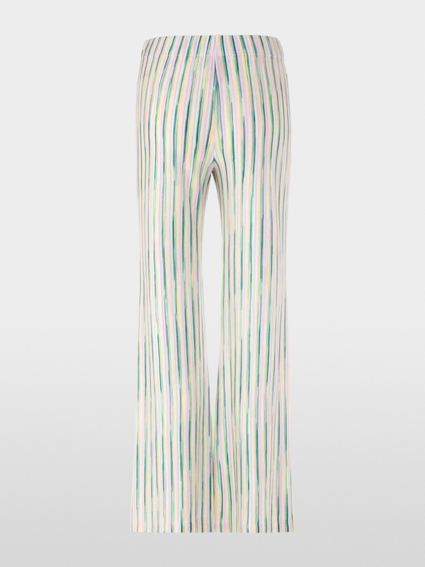 FASTIV ‘Knitted in Germany’ trousers