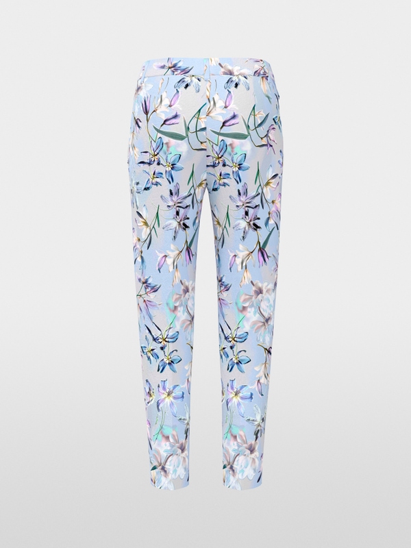 Fordon trousers, feminine fit