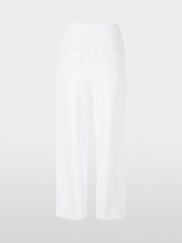 Wukari trousers, wide fit